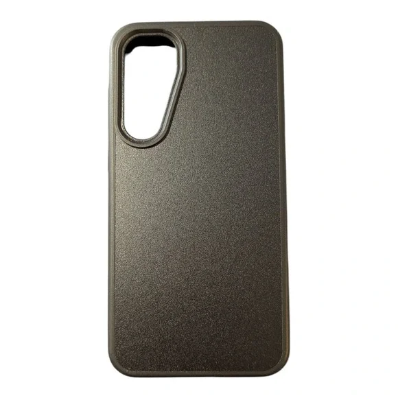 V6. Otter‎ Box Prefix Series For Samsung Galaxy S23 FE - Black