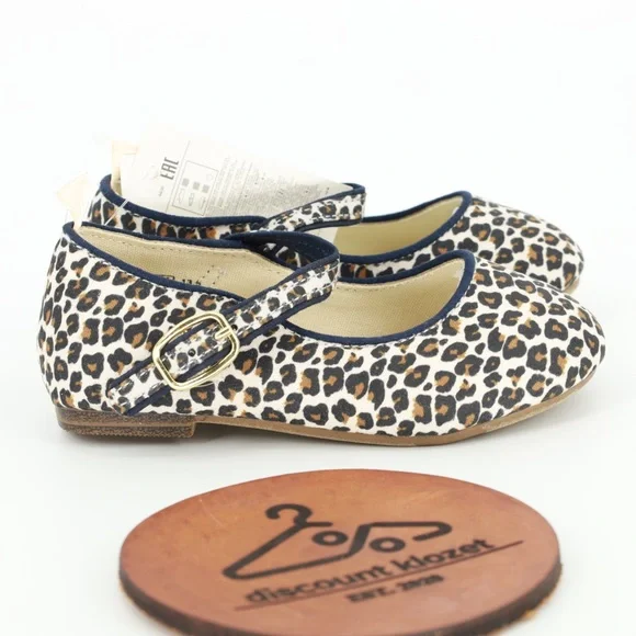 GAP Leopard Print‎ Shoes