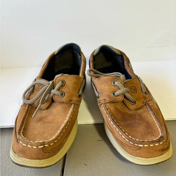 Sherry topsides for‎ boys