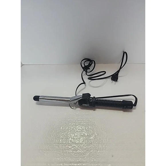 conair instant heat curling iron 3/4