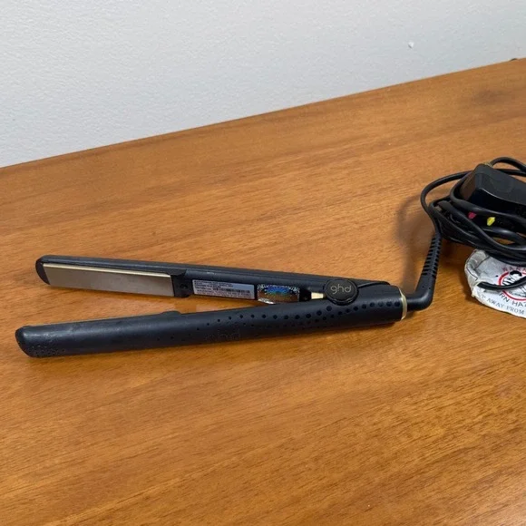 ghd Classic 1