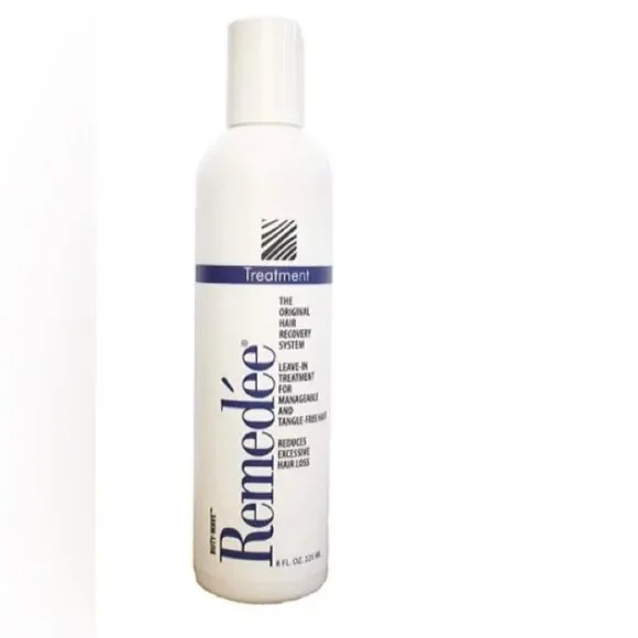 🛍️ Remedee The original Hair Recovery Treatment 8OZ. 225 ml