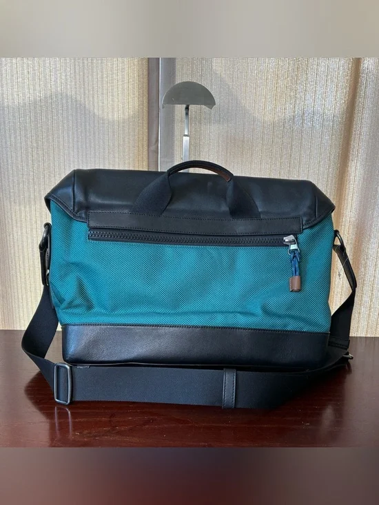 Coach Ranger Messenger Bag