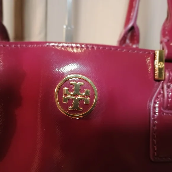 Tory Burch Robinson Tote