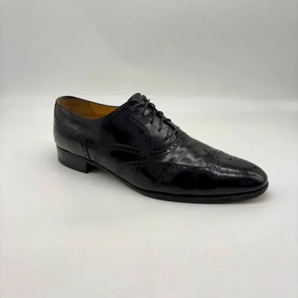 Salvatore Ferragamo Wingtip