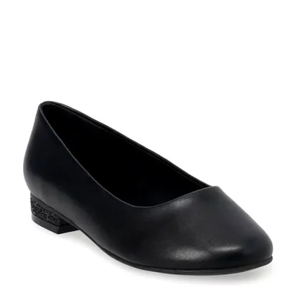 Sonoma Goods For Life® Nariah Girls' Dress Shoes,Size 2