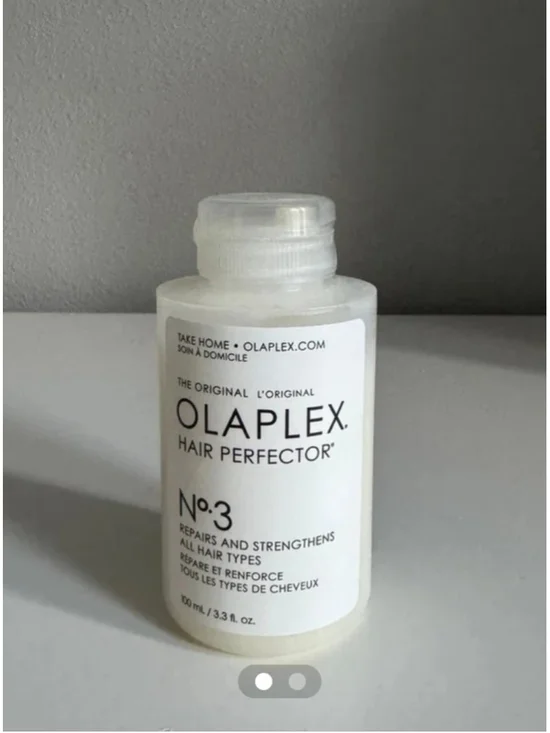 Oleplex No 3 New