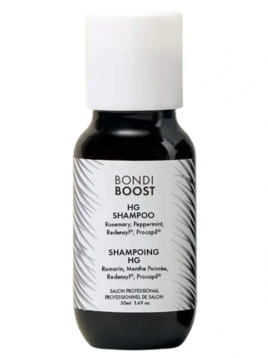 3/$12 Bondi Boost HG Shampoo 1.69oz