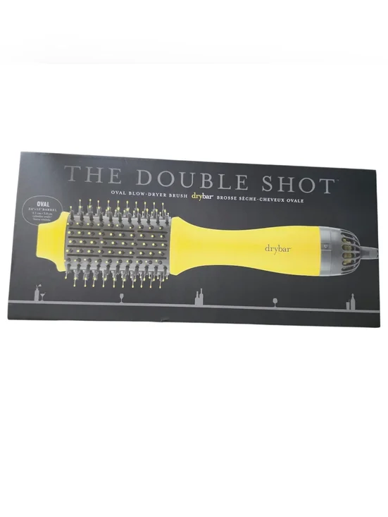 Drybar Double Shot Blow-drying Brush