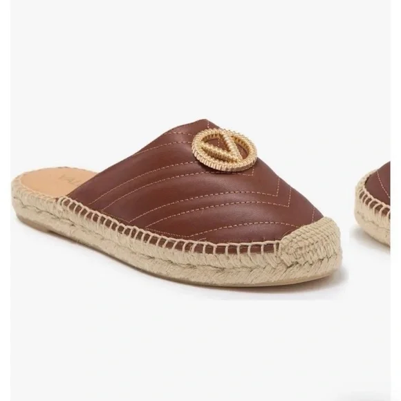 Valentino espa sandal