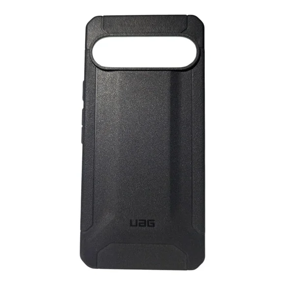 F4-O UAG Urban Armor Gear Scout Case Google Pixel 9 Pro XL - Black
