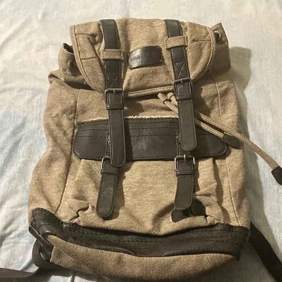 Sherpani Havana padded laptop backpack