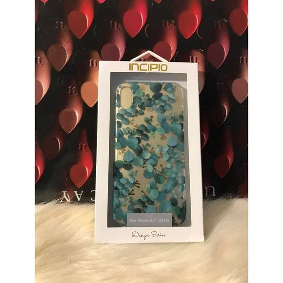iPhone XS Max case