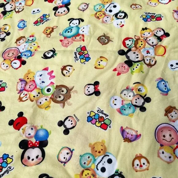 Disney Pixar Pillow Cases Disney Babies Two Pieces