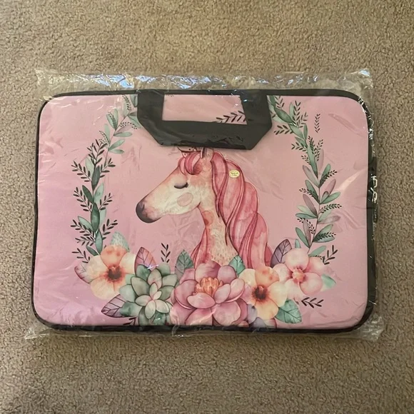 Unicorn Laptop Bag/Sleeve