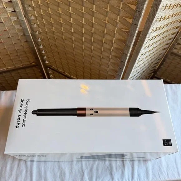 Dyson Airwrap HS05 complete long
