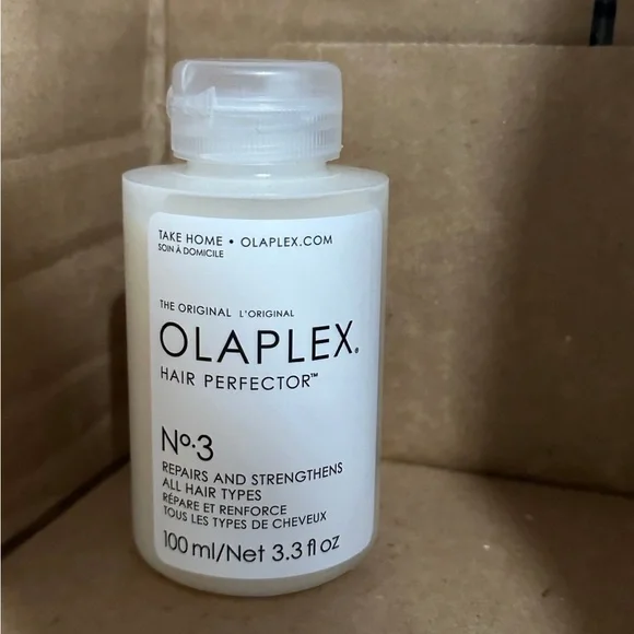 OLAPLEX olaplex No. 3 Hair Perfector Take‎ Home 3.3 OZ