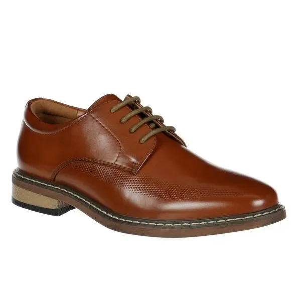 RESTORATION - BOYS CHARLES DRESS SHOE