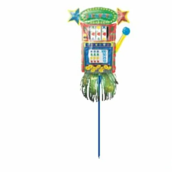 Inflatable Party Yard Sign