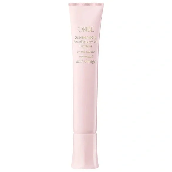 🆕 ORIBE Serene Scalp Soothing Leave-On Hair Treatment 50 mL NIB