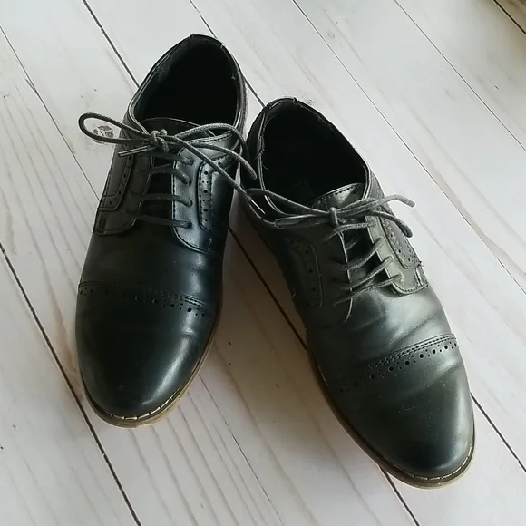 Stacy Adams dress‎ shoes size 12
