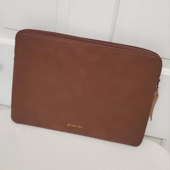 Comfyable Slim protective Laptop Zip Close Sleeve, Business, School