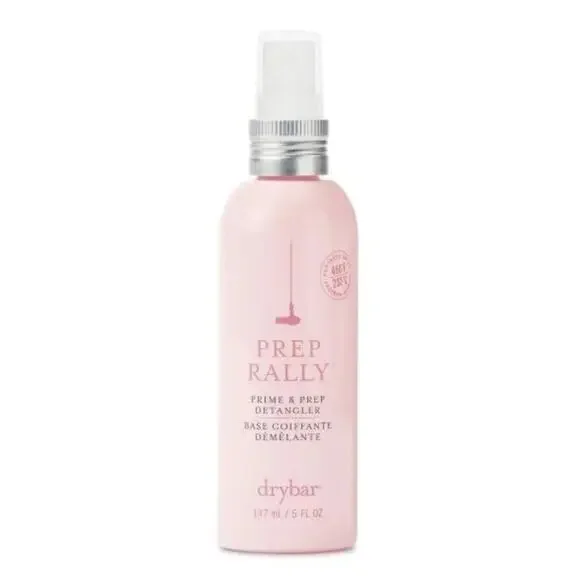 Drybar‎ 5 oz Prep Rally Prime & Prep Hair Detangler Mist