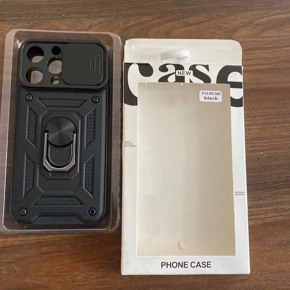 iPhone case‎