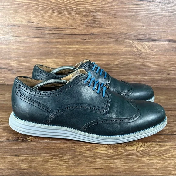 Cole Haan‎ Dress Shoes OriginalGrand Wingtips Sneakers Men’s Size 12
