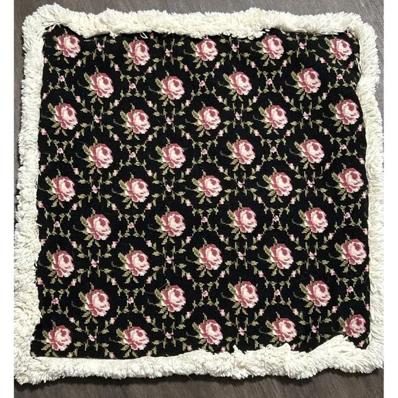 Needlepoint Pillow 24