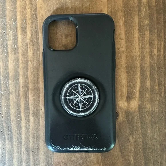iPhone 11 Pro Otter+Pop phone case