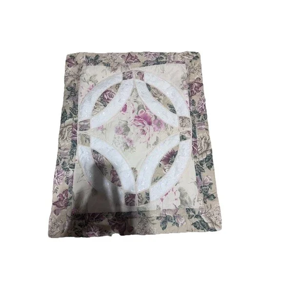 Unbranded Single Pillow Case/Sham Cover 31”X 25”
