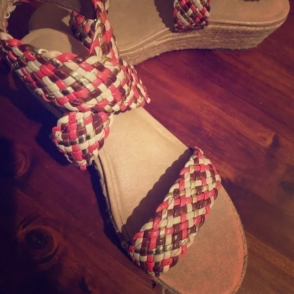 Jessica Simpson Espadrilles
