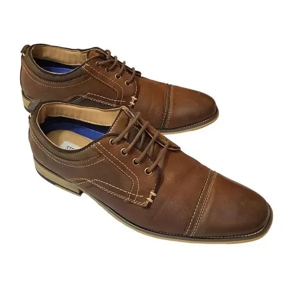 Men’s Steve Madden P-Kolton Oxfords