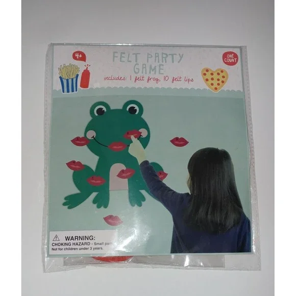 Valentines Day Party Game