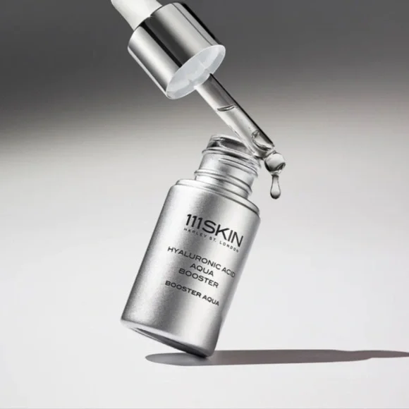 111SKIN Hyaluronic Acid Aqua Booster