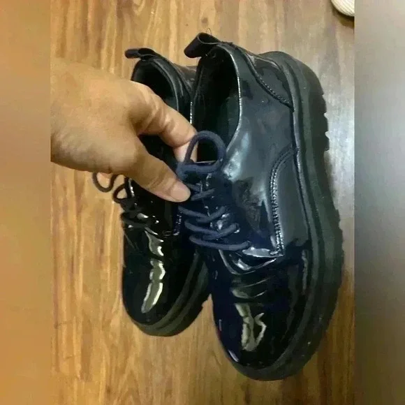 Zara Girls Shoes