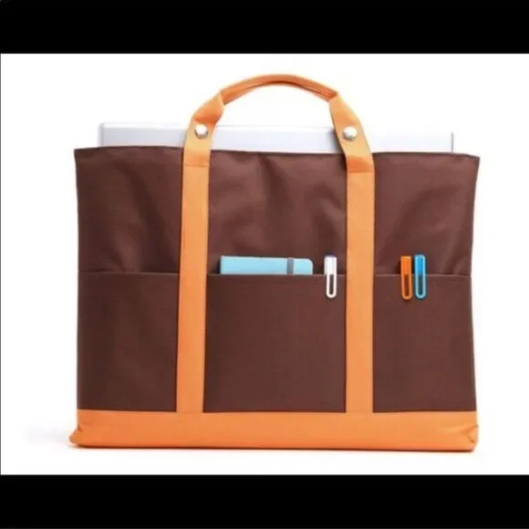 💼 Poppin Laptop Bag – Stylish & Functional! 💼 NEW!