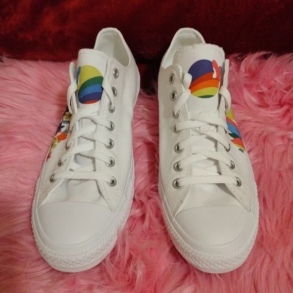 CONVERSE Chuck Taylor All‎ Star Ox Unisex