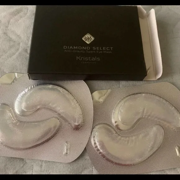 Kristals‎ Cosmetics Diamond Select Anti-Gravity