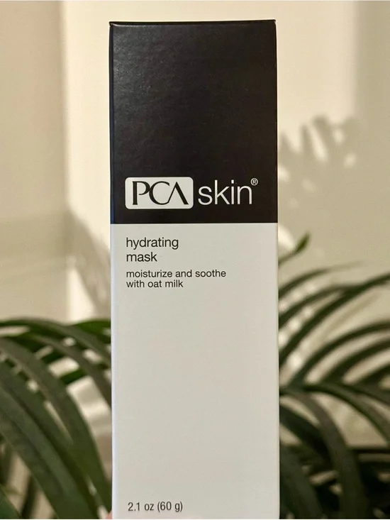 PCA Skin Hydrating Mask - New & Sealed in Box