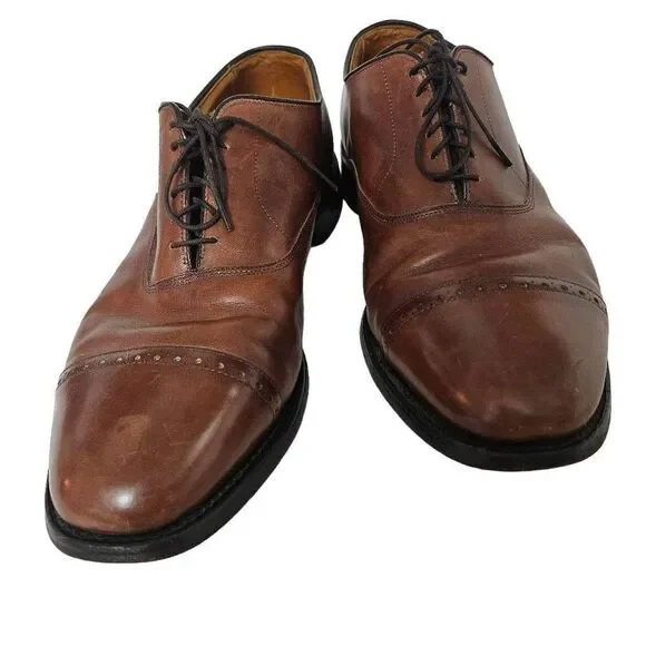 Allen Edmonds Byron