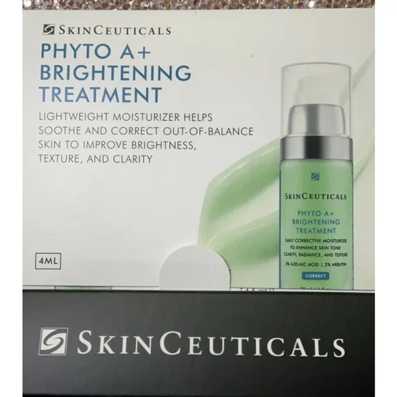 SkinCeuticals Phyto Brightening Treatment Trial Size