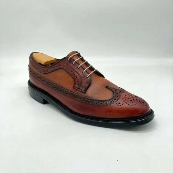 Dexter Custom Wingtip