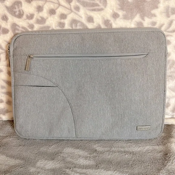 Mosiso Laptop Tablet Sleeve Bag Cover