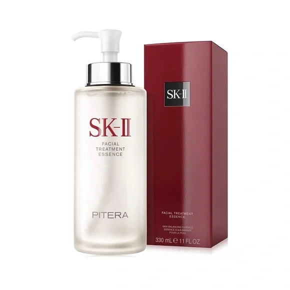 SK-II Facial Treatment Essence PITERA water, 11oz/330ml, for all skin ty…