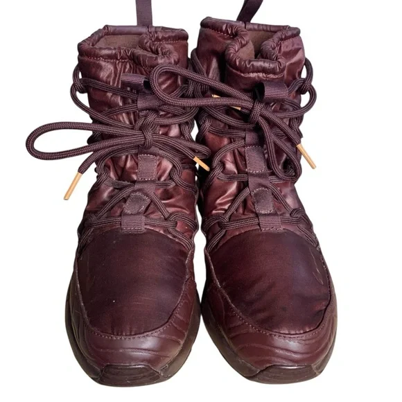 NIKE Legend SS High Quilt Winter Boots –‎ Men’s 9½