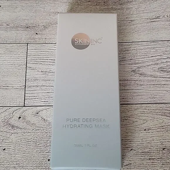 Skin Inc Pure Deepsea Hydrating Mask