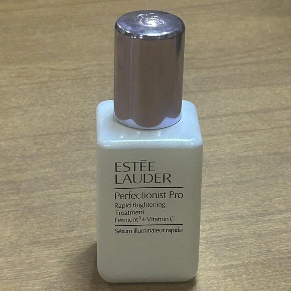 Estee Lauder Perfectionist Pro Rapid Brightening 1.7oz 50ml Vitamin C Serum