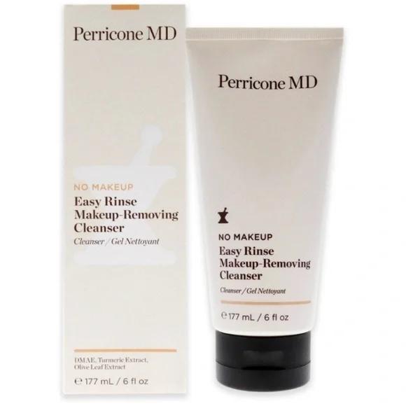 Perricone MD Easy Rinse Makeup-Removing Cleanser